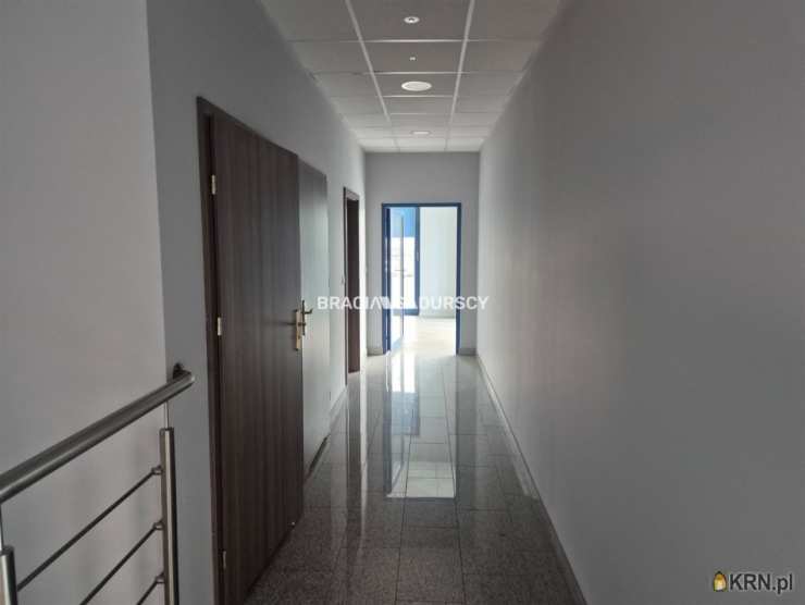 , Lokal użytkowy  do wynajęcia, Kraków, Bieżanów-Prokocim, ul. Półłanki