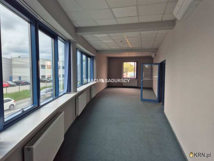 Kraków, Bieżanów-Prokocim, ul. Półłanki, , Lokal użytkowy  do wynajęcia