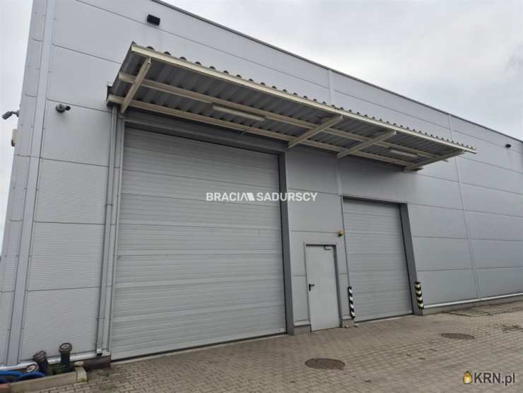 Lokal użytkowy  do wynajęcia, , Kraków, Bieżanów-Prokocim, ul. Półłanki