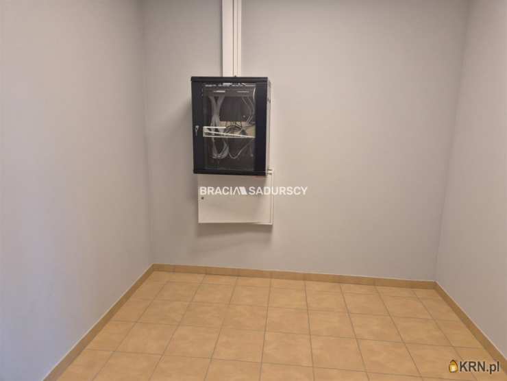Kraków, Bieżanów-Prokocim, ul. Półłanki, Lokal użytkowy  do wynajęcia, 
