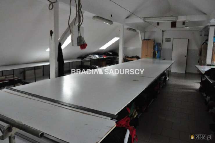 Lokal użytkowy  na sprzedaż, Zielonki, ul. , 