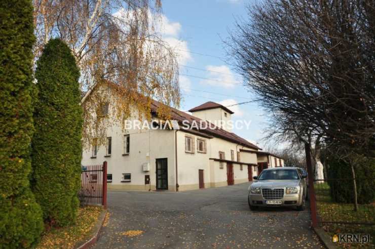 Lokal użytkowy  na sprzedaż, Zielonki, ul. , 