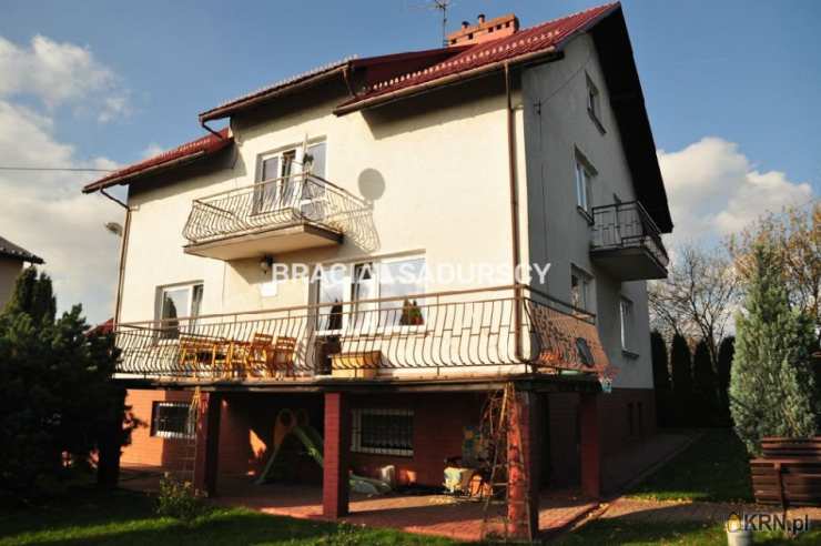 Bracia Sadurscy Oddział BS3 Przewóz, Lokal użytkowy  na sprzedaż, Zielonki, ul. 