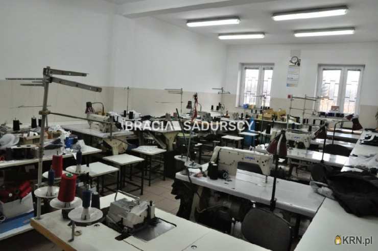 , Lokal użytkowy  na sprzedaż, Zielonki, ul. 