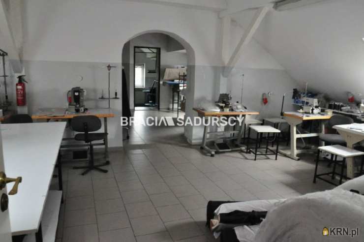 Lokal użytkowy  na sprzedaż, , Zielonki, ul. 