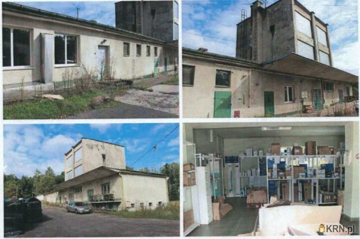 Dąbrowa, ul. , Lokal użytkowy  na sprzedaż, 