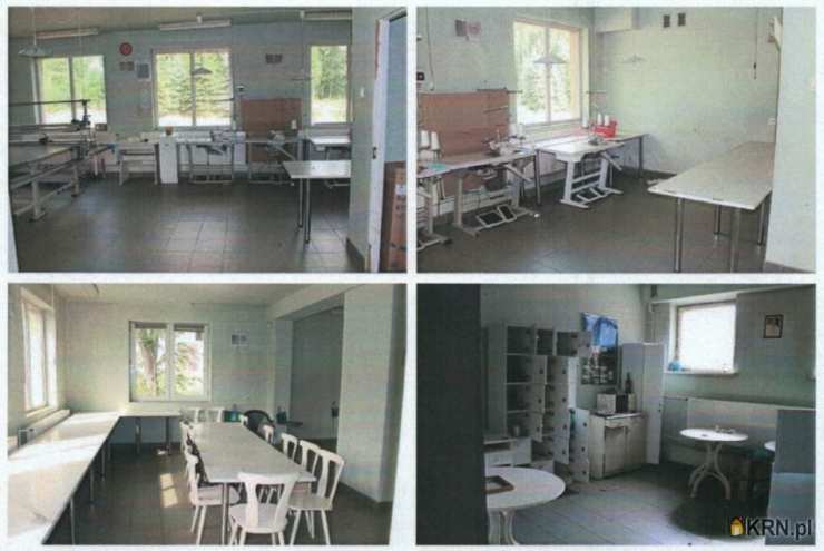 Dąbrowa, ul. , , Lokal użytkowy  na sprzedaż