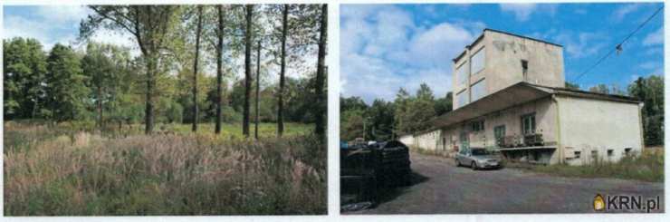 Lokal użytkowy  na sprzedaż, , Dąbrowa, ul. 