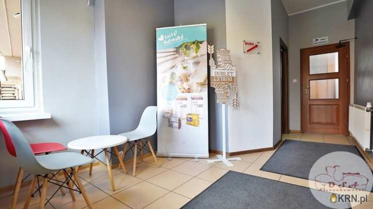 Lokal użytkowy  do wynajęcia, Puszczykowo, ul. , 