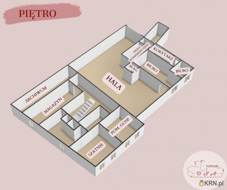 Puszczykowo, ul. , , Lokal użytkowy  do wynajęcia