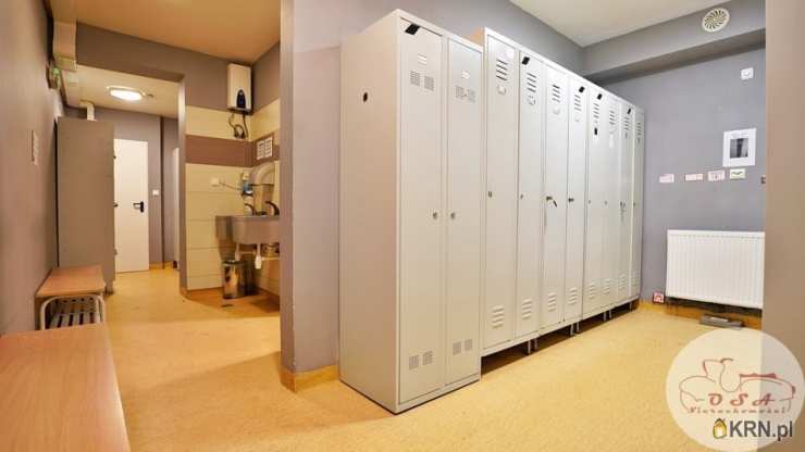 OSA Nieruchomości Sławomira Burdzy, Lokal użytkowy  na sprzedaż, Puszczykowo, ul. 