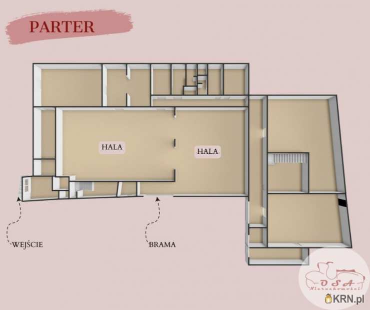 Puszczykowo, ul. , , Lokal użytkowy  na sprzedaż