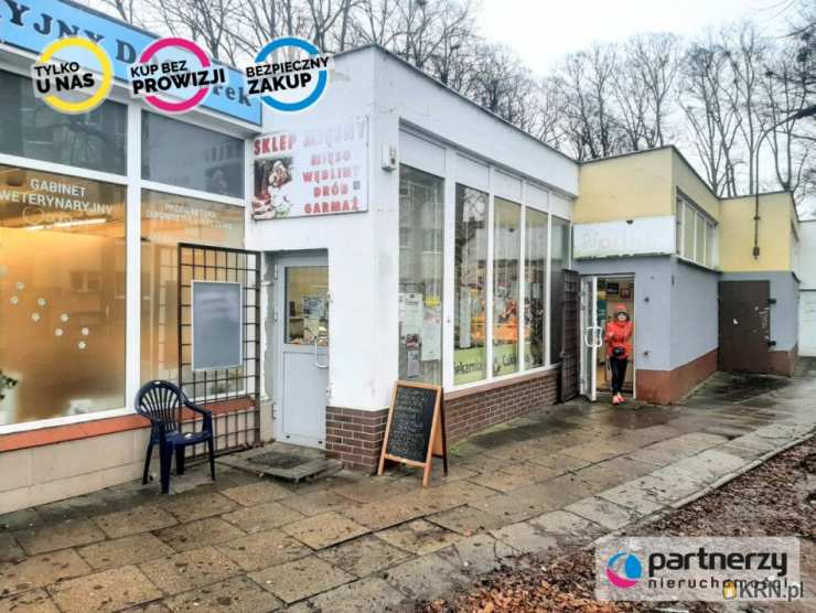 Lokal użytkowy  na sprzedaż, Gdańsk, Orunia-Św. Wojciech-Lipce/Orunia, ul. Związkowa, 