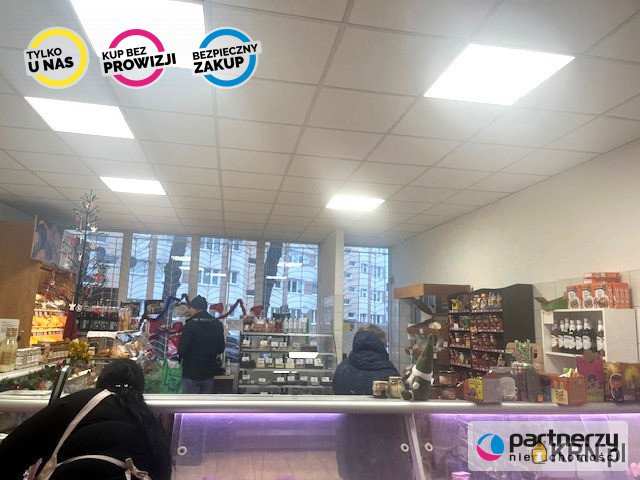 Lokal użytkowy  na sprzedaż, , Gdańsk, Orunia-Św. Wojciech-Lipce/Orunia, ul. Związkowa