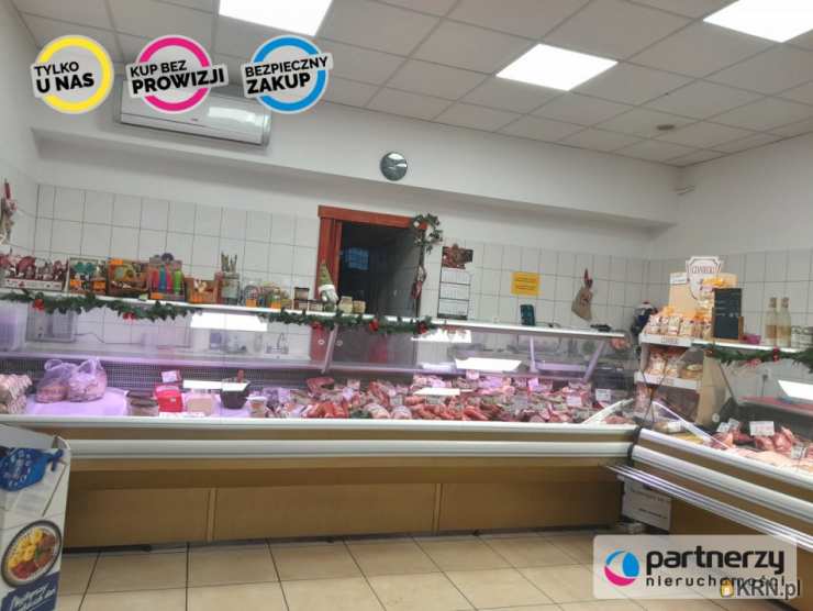 Gdańsk, Orunia-Św. Wojciech-Lipce/Orunia, ul. Związkowa, Lokal użytkowy  na sprzedaż, 