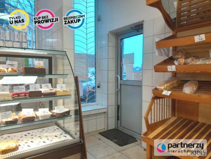 Gdańsk, Orunia-Św. Wojciech-Lipce/Orunia, ul. Związkowa, , Lokal użytkowy  na sprzedaż