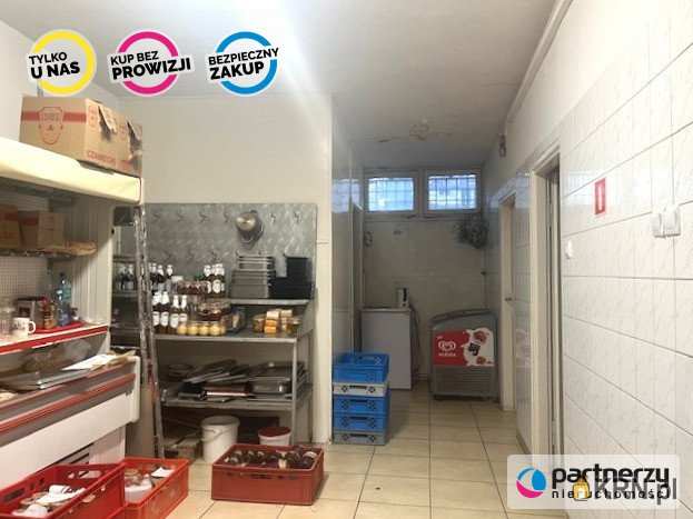 , Lokal użytkowy  na sprzedaż, Gdańsk, Orunia-Św. Wojciech-Lipce/Orunia, ul. Związkowa