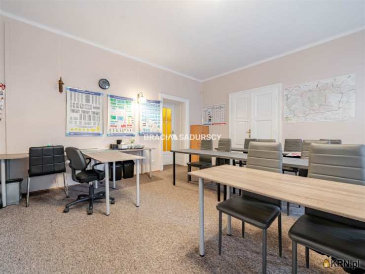 Lokal użytkowy  do wynajęcia, Kraków, Stare Miasto, ul. gen. W. Sikorskiego, 6 pokojowe