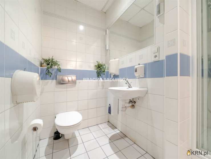 Bracia Sadurscy Oddział BS2 Rynek Pierwotny, Lokal użytkowy  do wynajęcia, Kraków, Stare Miasto, ul. gen. W. Sikorskiego