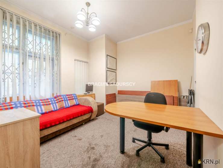 Kraków, Stare Miasto, ul. gen. W. Sikorskiego, 6 pokojowe, Lokal użytkowy  do wynajęcia