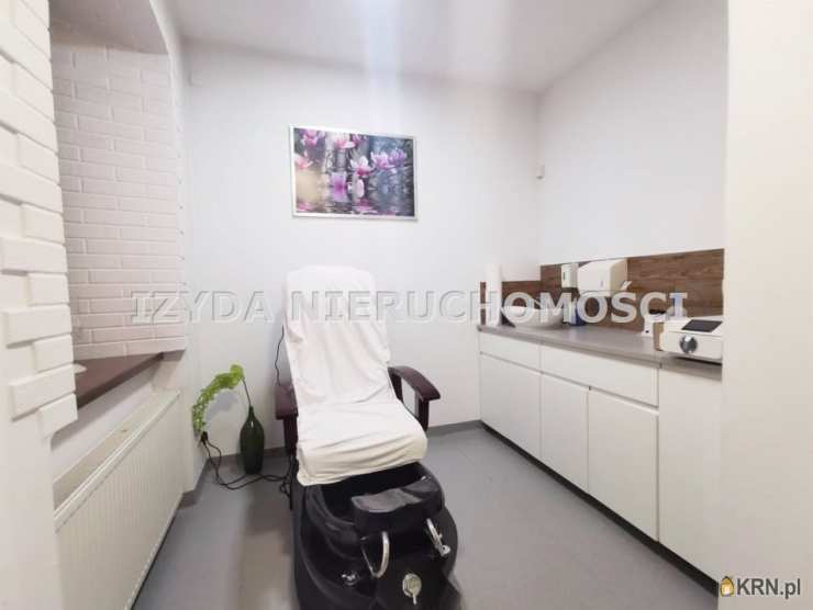 Lokal użytkowy  na sprzedaż, 4 pokojowe, Świdnica, ul. 