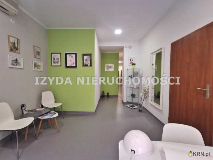 4 pokojowe, Świdnica, ul. , Lokal użytkowy  na sprzedaż