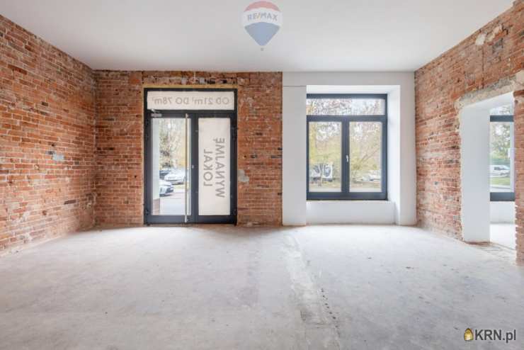 , Warszawa, ul. , Lokal użytkowy  do wynajęcia