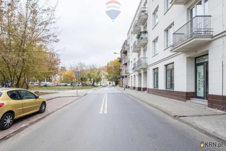 Lokal użytkowy  do wynajęcia, , Warszawa, ul. 