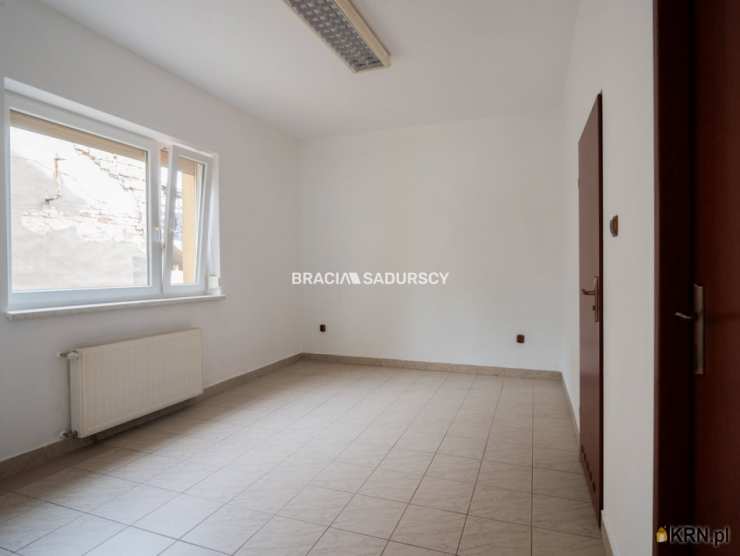 Bracia Sadurscy Oddział BS2 Rynek Pierwotny, Lokal użytkowy  na sprzedaż, Skawina, ul. M. Kopernika