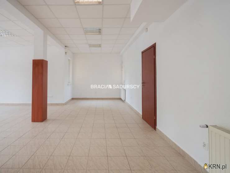 2 pokojowe, Lokal użytkowy  na sprzedaż, Skawina, ul. M. Kopernika