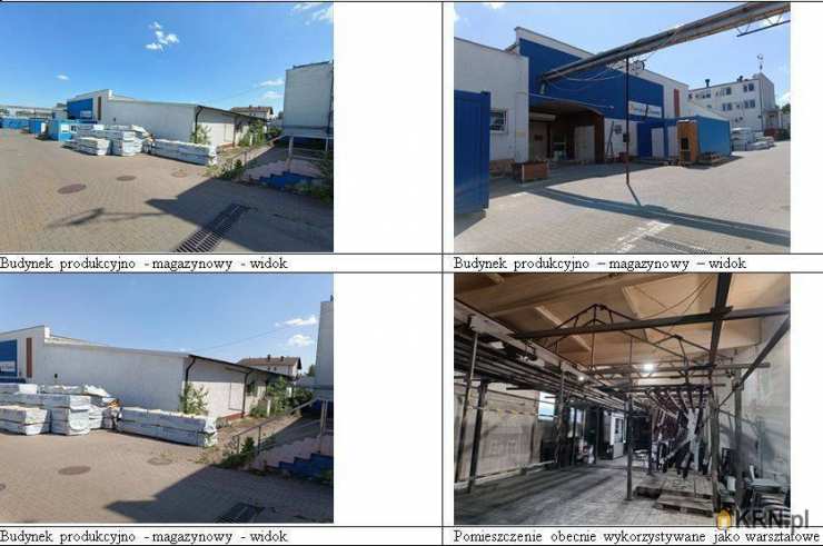 Rypin, ul. , 1 pokojowe, Lokal użytkowy  na sprzedaż