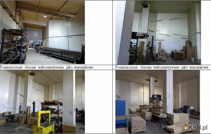 1 pokojowe, Rypin, ul. , Lokal użytkowy  na sprzedaż