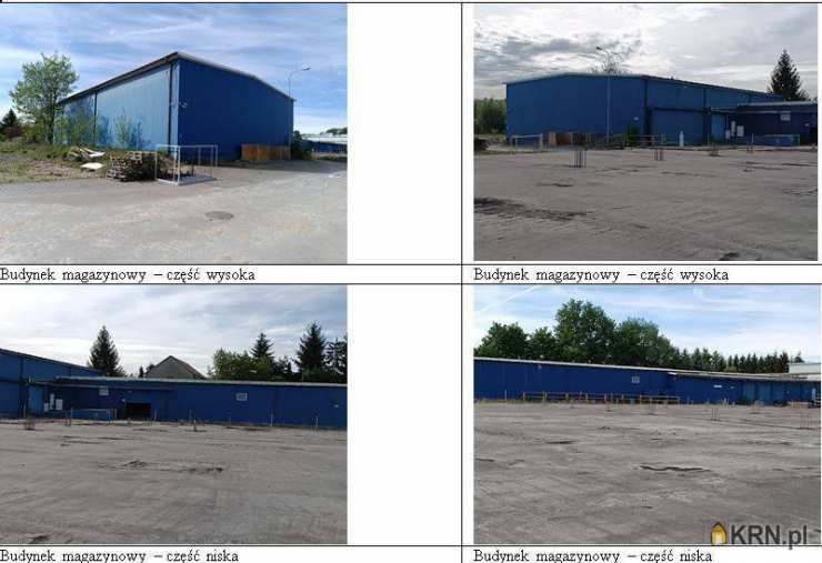 Lokal użytkowy  na sprzedaż, Rypin, ul. , 1 pokojowe