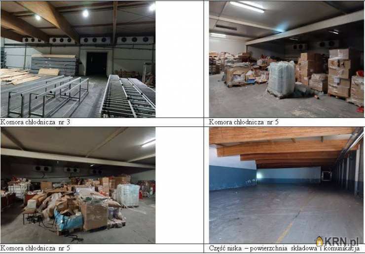 Lokal użytkowy  na sprzedaż, 1 pokojowe, Rypin, ul. 