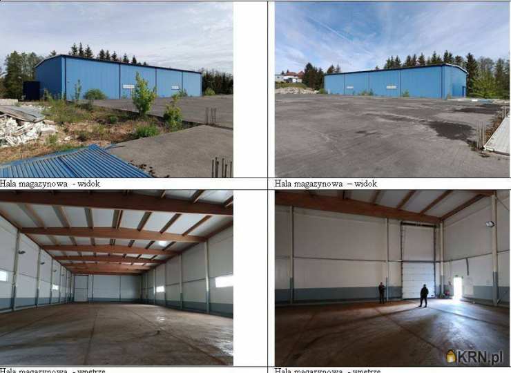 Rypin, ul. , Lokal użytkowy  na sprzedaż, 1 pokojowe