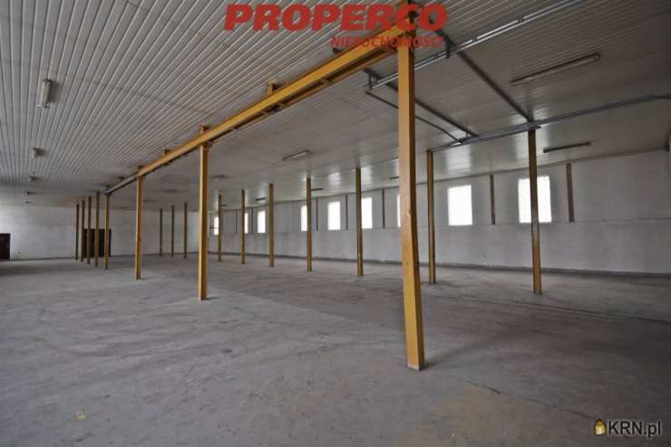 Lokal użytkowy  do wynajęcia, , Piekoszów, ul. 