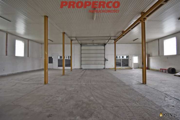 Piekoszów, ul. , Lokal użytkowy  do wynajęcia, 