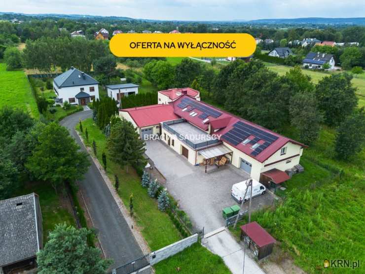 Lokal użytkowy  na sprzedaż, Jaśkowice, ul. , 
