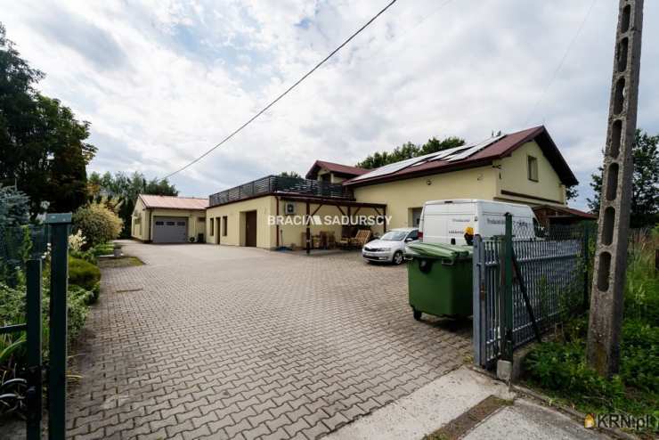 Lokal użytkowy  na sprzedaż, Jaśkowice, ul. , 