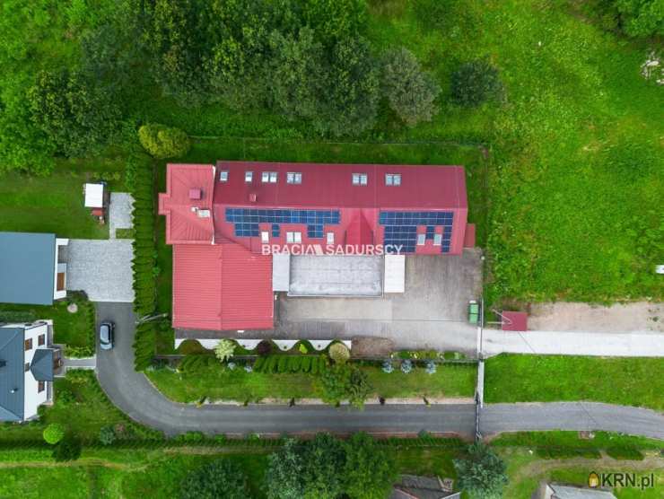 , Lokal użytkowy  na sprzedaż, Jaśkowice, ul. 