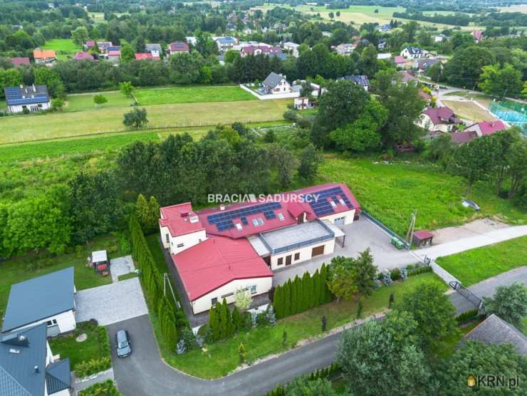 Lokal użytkowy  na sprzedaż, Jaśkowice, ul. , 