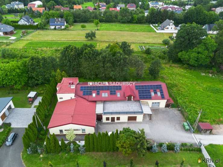 Lokal użytkowy  na sprzedaż, , Jaśkowice, ul. 