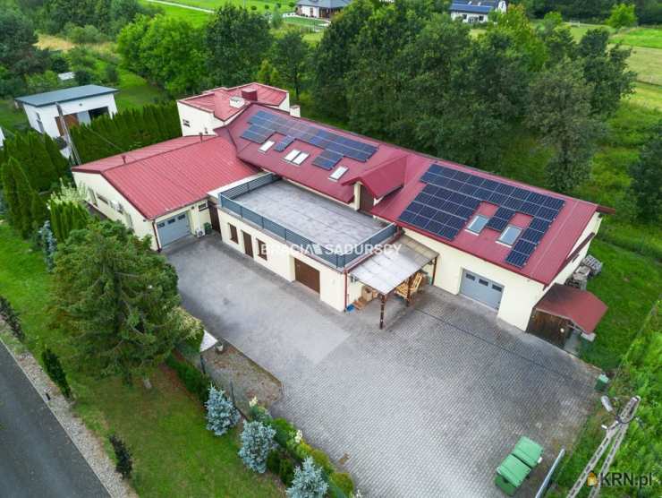 Jaśkowice, ul. , Lokal użytkowy  na sprzedaż, 
