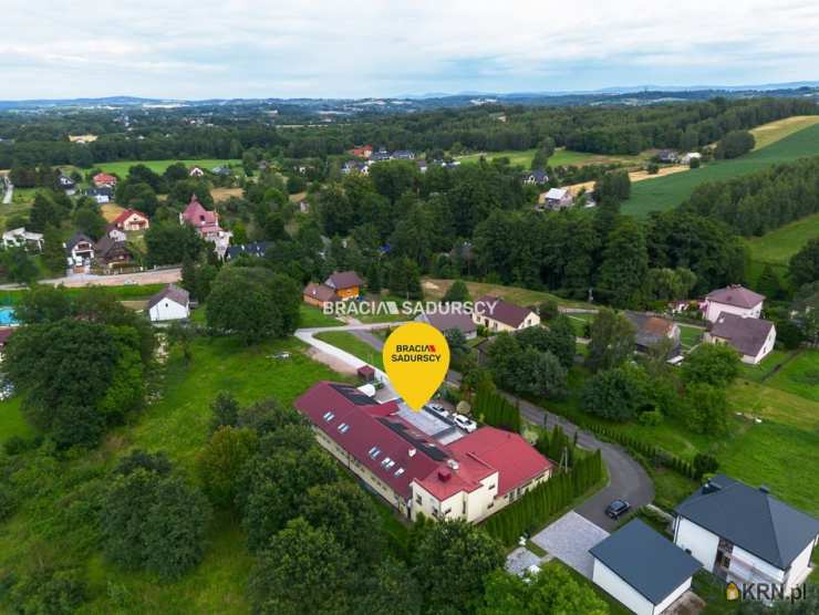 , Lokal użytkowy  na sprzedaż, Jaśkowice, ul. 