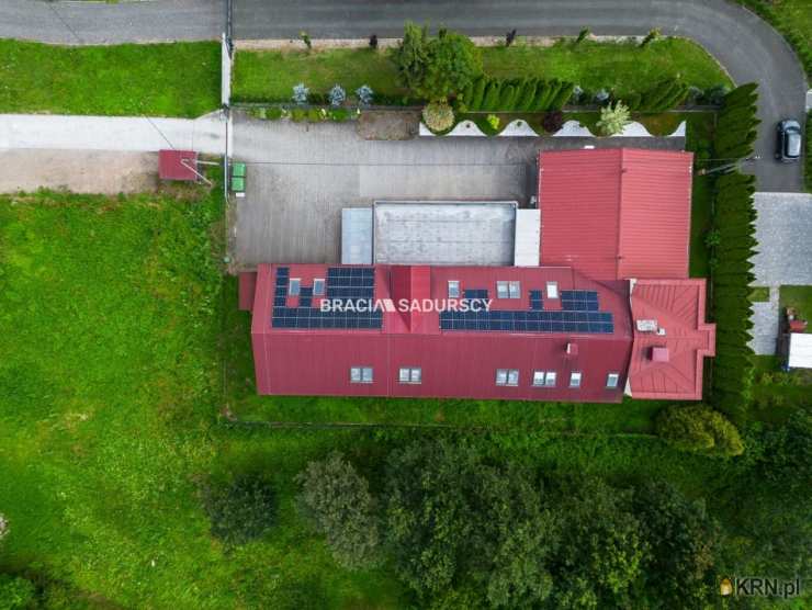 Lokal użytkowy  na sprzedaż, Jaśkowice, ul. , 