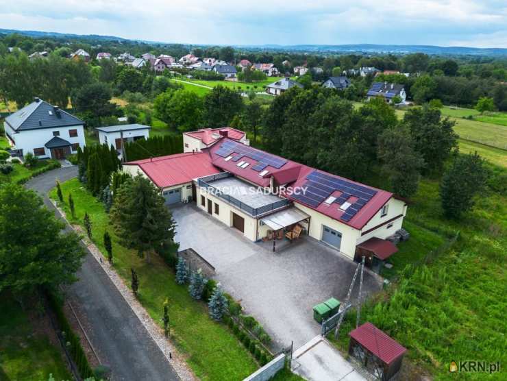 Lokal użytkowy  na sprzedaż, , Jaśkowice, ul. 