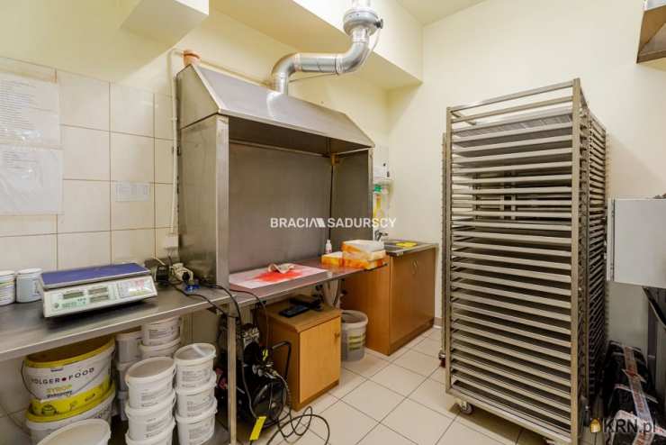 Lokal użytkowy  na sprzedaż, Jaśkowice, ul. , 