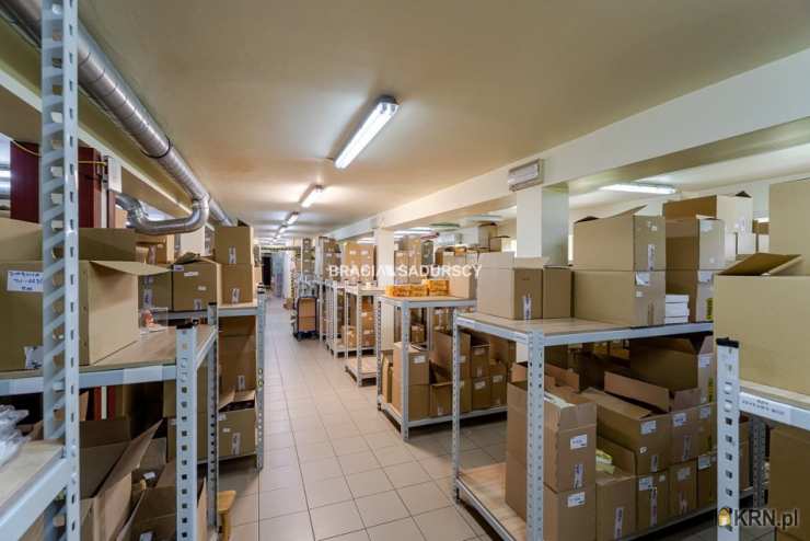 Bracia Sadurscy Oddział BS3 Przewóz, Lokal użytkowy  na sprzedaż, Jaśkowice, ul. 