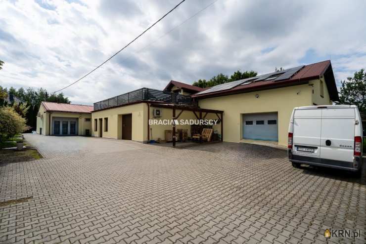 , Lokal użytkowy  na sprzedaż, Jaśkowice, ul. 