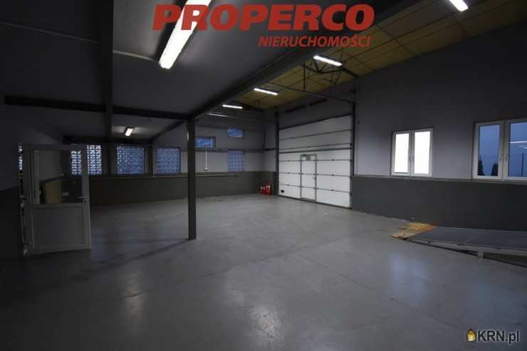 Lokal użytkowy  do wynajęcia, Kielce, ul. , 